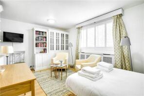 Flat 33, 180 186 Sherborne Court, Cromwell Road, London SW5 0SS