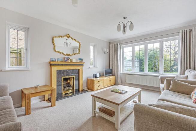 Sitting room