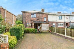 21, Lindale Gardens, Goldthorpe, Rotherham S63 9NX