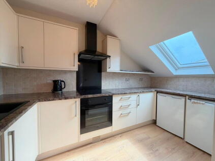 Eastfield Road, Brentwood, CM14 4HF