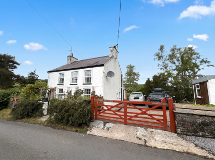 Bronyglyn, Gwynfe, Llangadog, SA19 9RH