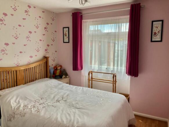 BEDROOM TWO