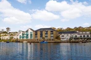6, Crabshell Quay, Embankment Road, Kingsbridge TQ7 1JX