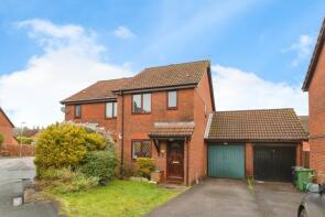8, Balmoral Way, Basingstoke RG22 4YB