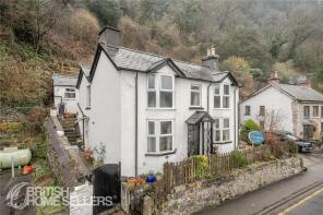 Melrose House, Main Road, Chepstow NP16 6SE