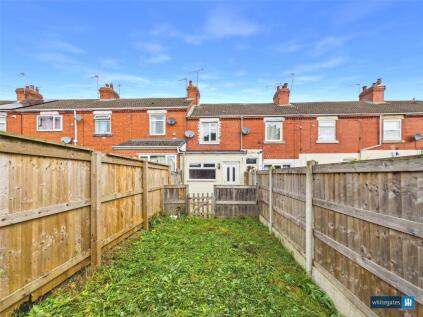 Prospect Street, Norton, Doncaster, South Yorkshire, DN6