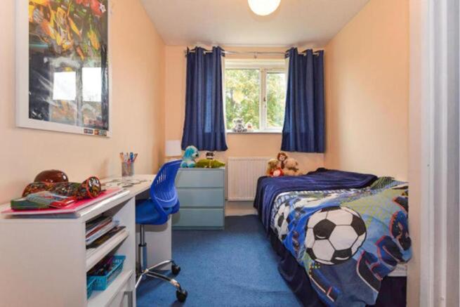 Bedroom Four