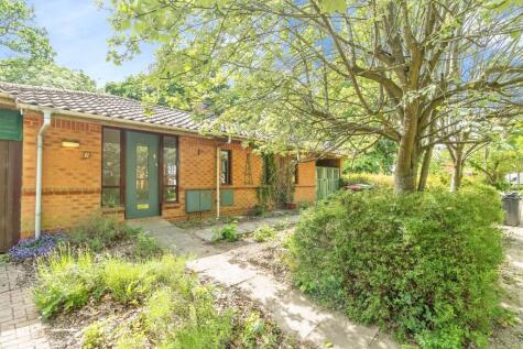 Edison Square, Shenley Lodge, Milton Keynes, Buckinghamshire, MK5