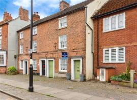 55, High Street, Eccleshall, Stafford ST21 6BW