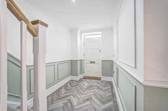 The Mellows Development, Chapel Street, Warwick - View 6