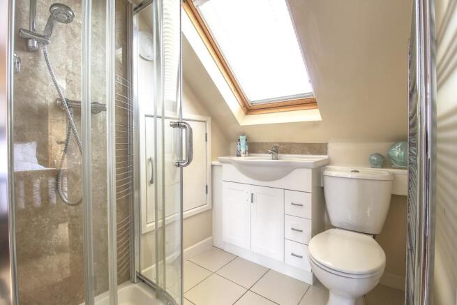 Master En-suite