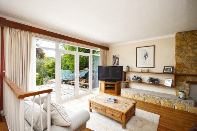 Sitting/Dining Room