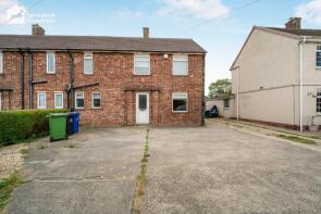 84, Margaret Street, Immingham DN40 1JY