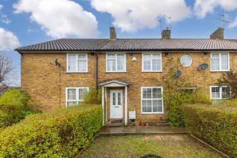 Gainswood, Welwyn Garden City