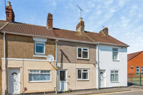 Avening Street, Swindon