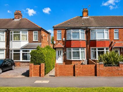 Wold Road, Hull, East Riding of Yorkshi, HU5