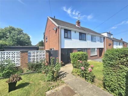 Columbus Drive, Pensby, Wirral, CH61