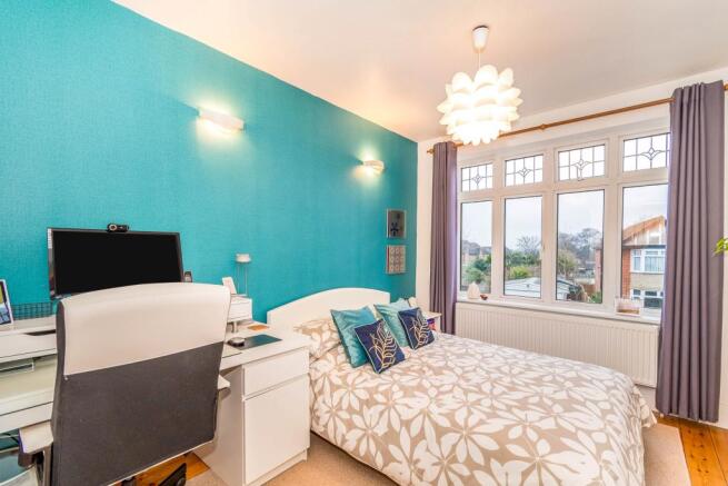 Bedroom 3