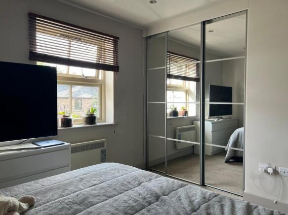 1 bed Flat to rent Image 5