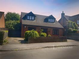 57, Derwent Avenue, Mansfield NG18 3PD