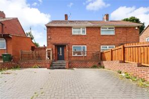 33, Graham Avenue, Whickham Central, Whickham NE16 4BE