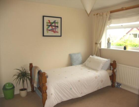 BED 3