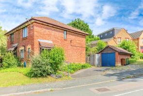 1, Balmoral Close, Wellingborough NN8 2EG