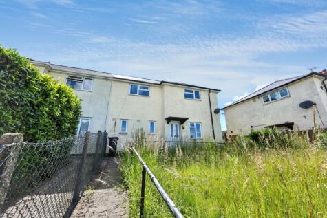 34 High Nash, Coleford, Gloucestershire, GL16 8HN