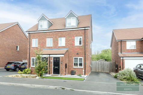 Willow Way , Coventry, CV3 3JT