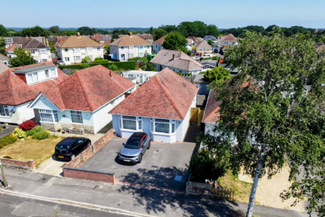 Minstead Road,Bournemouth,BH10 5JY