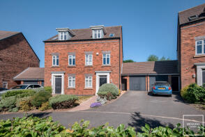 34, Perrott Way, Birmingham B17 8LW