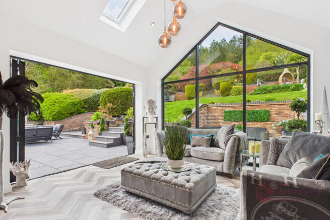 Orangery