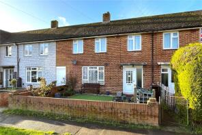 5, Nutley Road, Havant PO9 4RJ