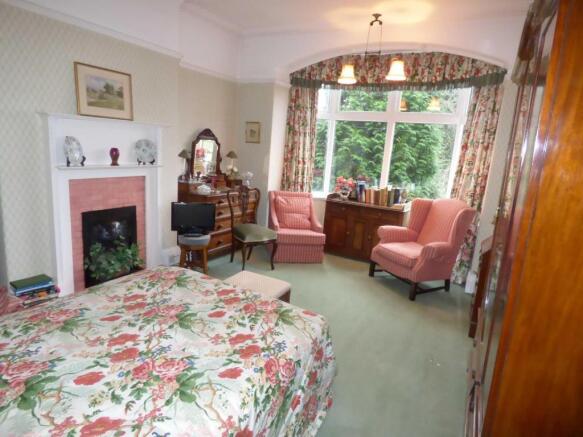 Bedroom 2
