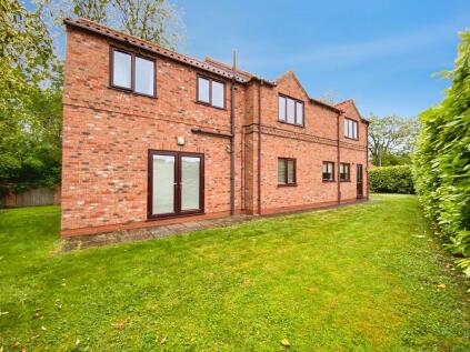 Watermill Lane, Nettleham