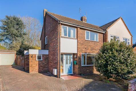 Stortford Hall Park, Bishop's Stortford