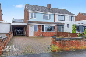 29, Winchester Drive, Linton, Swadlincote DE12 6PP