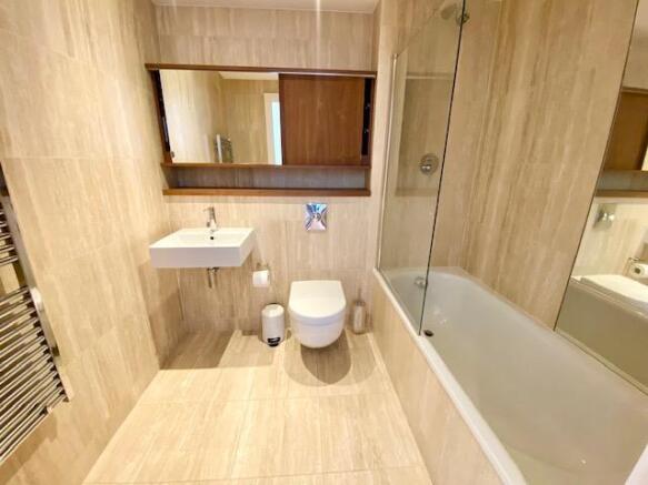 1 bed Flat to rent Image 5