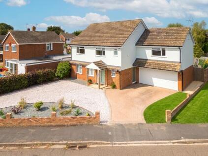 Langdon Avenue, Aylesbury, HP21