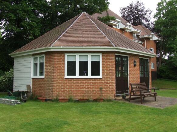 Summer House