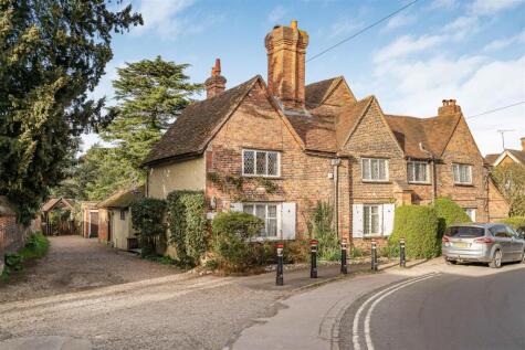 Pearson Road, Sonning RG4