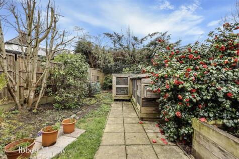 Deanery Road, Crockham Hill, Edenbridge