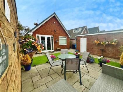 Grizedale, Hull, East Riding of Yorkshire, HU7 4AY