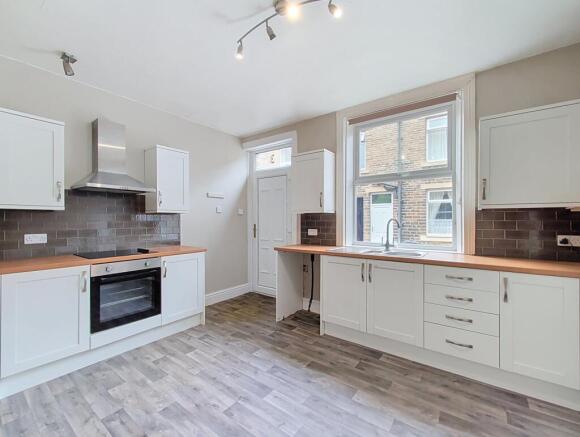 2 bed End of Terrace for sale Image 9