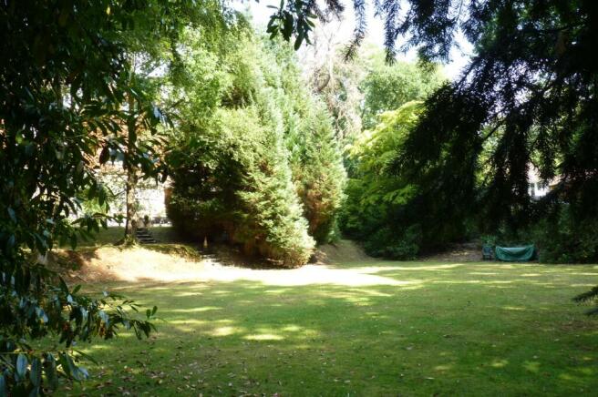 Communal Grounds