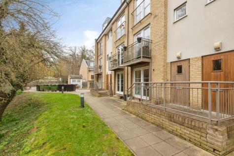 Grove Road, Hitchin, Hertfordshire, SG4