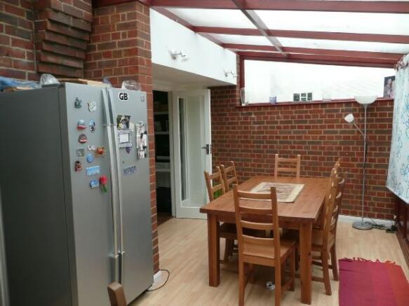 Conservatory / Famil