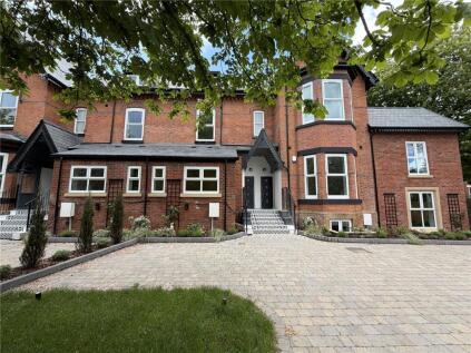 Lapwing Lane, West Didsbury, M20