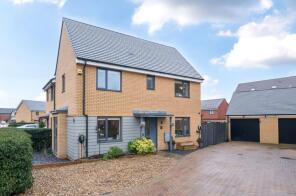 30, Burgoyne Avenue, Bedford MK43 9RE