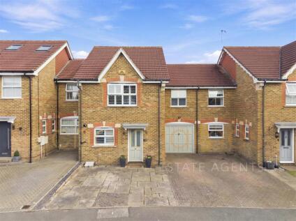 Colenso Drive, Mill Hill, NW7